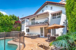 Single Family Residence, 4461 Stern ave, Sherman Oaks, CA 91423 - 5