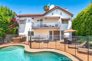 Single Family Residence, 4461 Stern ave, Sherman Oaks, CA 91423 - 7