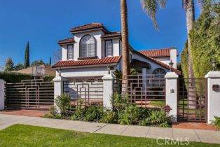 Residential Lease, 4461 Stern AVE, CA  , CA 91423