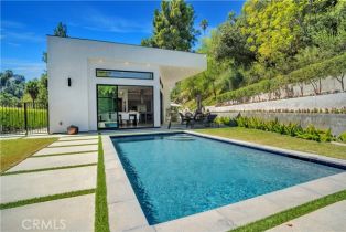 Single Family Residence, 4737 Dunas ln, Tarzana, CA 91356 - 29