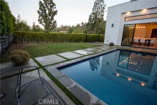 Single Family Residence, 4737 Dunas ln, Tarzana, CA 91356 - 32