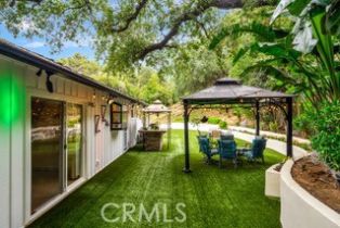 Single Family Residence, 22959 Humming Bird way, Calabasas, CA 91302 - 33