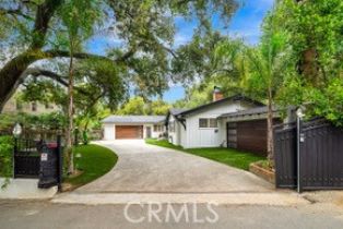 Single Family Residence, 22959 Humming Bird WAY, Calabasas, CA  Calabasas, CA 91302