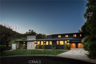 Single Family Residence, 14933 Stonesboro PL, Sherman Oaks, CA  Sherman Oaks, CA 91403