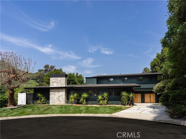 Single Family Residence, 14933 Stonesboro pl, Sherman Oaks, CA 91403 - 1