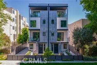 Residential Lease, 14547 Benefit ST, Sherman Oaks, CA  Sherman Oaks, CA 91403