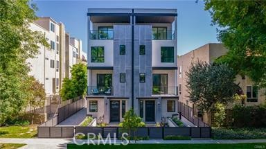 Single Family Residence, 14547 Benefit st, Sherman Oaks, CA 91403 - 1