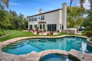 Single Family Residence, 24909 Paseo Del Rancho, Calabasas, CA 91302 - 31
