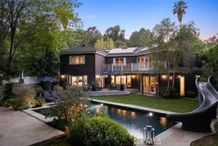 Single Family Residence, 3946 Stone Canyon ave, Sherman Oaks, CA 91403 - 36