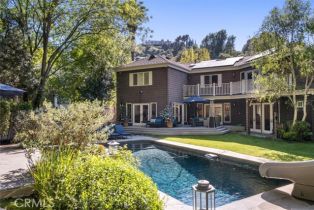 Single Family Residence, 3946 Stone Canyon ave, Sherman Oaks, CA 91403 - 37