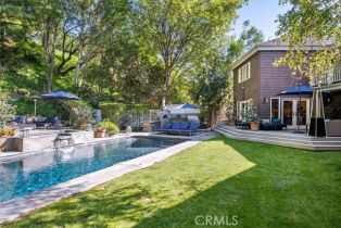 Single Family Residence, 3946 Stone Canyon ave, Sherman Oaks, CA 91403 - 38