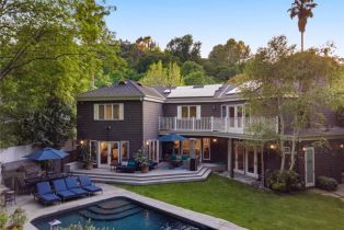 Single Family Residence, 3946 Stone Canyon ave, Sherman Oaks, CA 91403 - 54