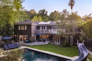 Single Family Residence, 3946 Stone Canyon ave, Sherman Oaks, CA 91403 - 58