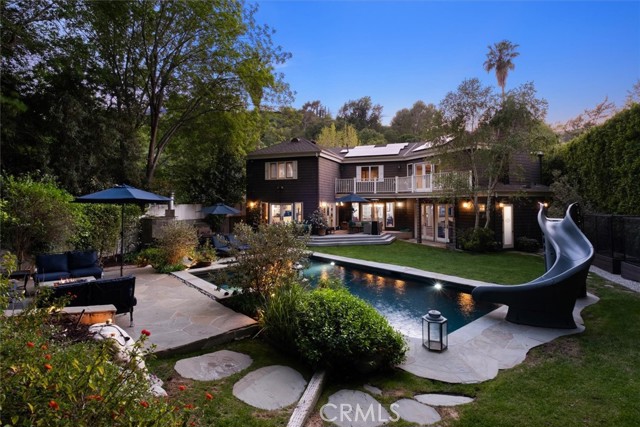 Single Family Residence, 3946 Stone Canyon ave, Sherman Oaks, CA 91403 - 1