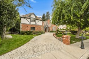 Single Family Residence, 4619 Westchester dr, Woodland Hills, CA 91364 - 2