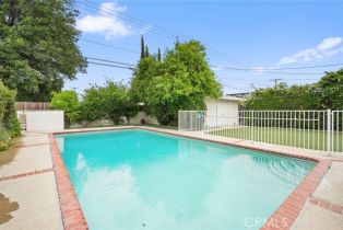 Single Family Residence, 19219 Friar st, Tarzana, CA 91335 - 31