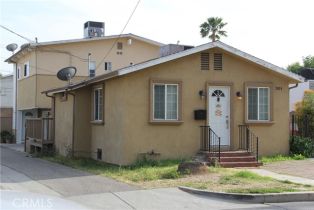 Residential Income, 2014 Peyton ave, Burbank, CA 91504 - 2