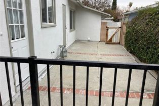 Single Family Residence, 23464 Sylvan st, Woodland Hills, CA 91367 - 20