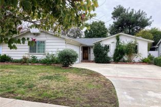 Residential Lease, 23464 Sylvan ST, Woodland Hills, CA  Woodland Hills, CA 91367