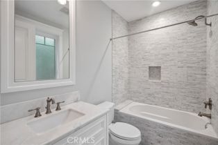 Single Family Residence, 4455 Mammoth ave, Sherman Oaks, CA 91423 - 38