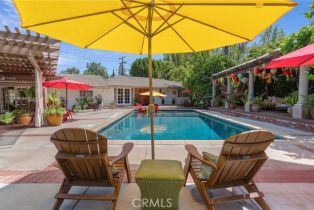 Single Family Residence, 4807 Vanalden ave, Tarzana, CA 91356 - 5