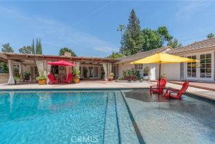 Single Family Residence, 4807 Vanalden ave, Tarzana, CA 91356 - 7
