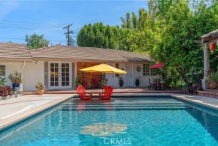 Single Family Residence, 4807 Vanalden ave, Tarzana, CA 91356 - 9