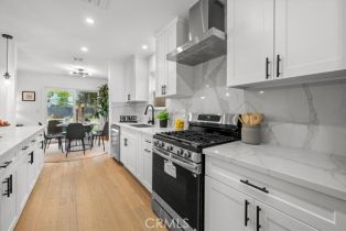 Single Family Residence, 5815 Saloma ave, Sherman Oaks, CA 91411 - 11