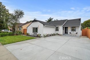 Single Family Residence, 5815 Saloma ave, Sherman Oaks, CA 91411 - 2