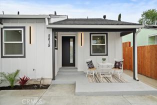 Single Family Residence, 5815 Saloma ave, Sherman Oaks, CA 91411 - 3