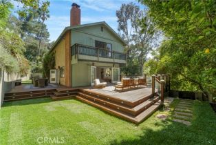 Single Family Residence, 3392 Coy dr, Sherman Oaks, CA 91423 - 11