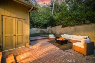 Single Family Residence, 3392 Coy dr, Sherman Oaks, CA 91423 - 17