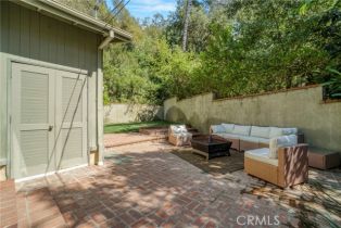 Single Family Residence, 3392 Coy dr, Sherman Oaks, CA 91423 - 42