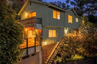Single Family Residence, 3392 Coy DR, Sherman Oaks, CA  Sherman Oaks, CA 91423