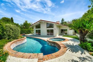 Single Family Residence, 23415 Park Hacienda, Calabasas, CA 91302 - 32