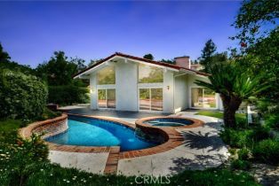 Single Family Residence, 23415 Park Hacienda, Calabasas, CA  Calabasas, CA 91302