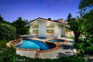 Residential Lease, 23415  W Park Hacienda, Calabasas, CA  Calabasas, CA 91302