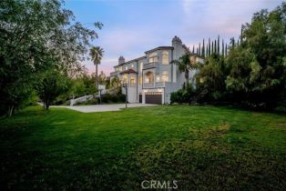 Single Family Residence, 166 Dapplegray rd, Bell Canyon, CA 91307 - 50