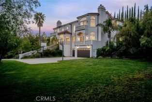 Single Family Residence, 166 Dapplegray rd, Bell Canyon, CA 91307 - 51