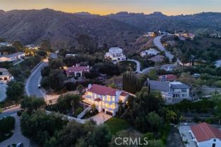 Single Family Residence, 166 Dapplegray rd, Bell Canyon, CA 91307 - 52