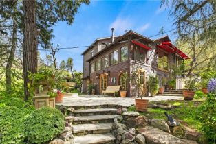 Single Family Residence, 29012 Crags dr, Agoura Hills, CA 91301 - 27