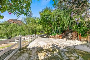 Single Family Residence, 29012 Crags dr, Agoura Hills, CA 91301 - 5