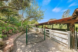 Single Family Residence, 29012 Crags dr, Agoura Hills, CA 91301 - 6