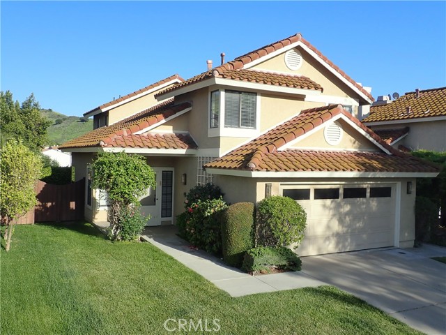 Single Family Residence, 3956 Lost Springs dr, Calabasas, CA 91301 - 1