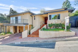 Single Family Residence, 15470 Longbow, Sherman Oaks, CA 91403 - 13