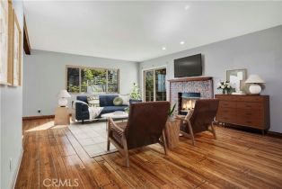 Single Family Residence, 15470 Longbow, Sherman Oaks, CA 91403 - 2