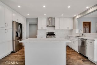 Single Family Residence, 15470 Longbow, Sherman Oaks, CA 91403 - 23