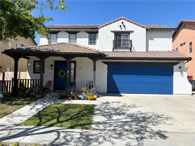 Single Family Residence, 521 Galerita st, Oxnard, CA 93030 - 1