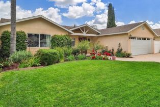 Single Family Residence, 2241 Stinson st, Simi Valley, CA 93065 - 2
