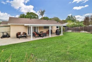 Single Family Residence, 2241 Stinson st, Simi Valley, CA 93065 - 35